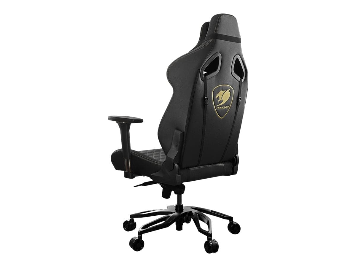 Cougar Gamer Stol Armor Titan Pro Black