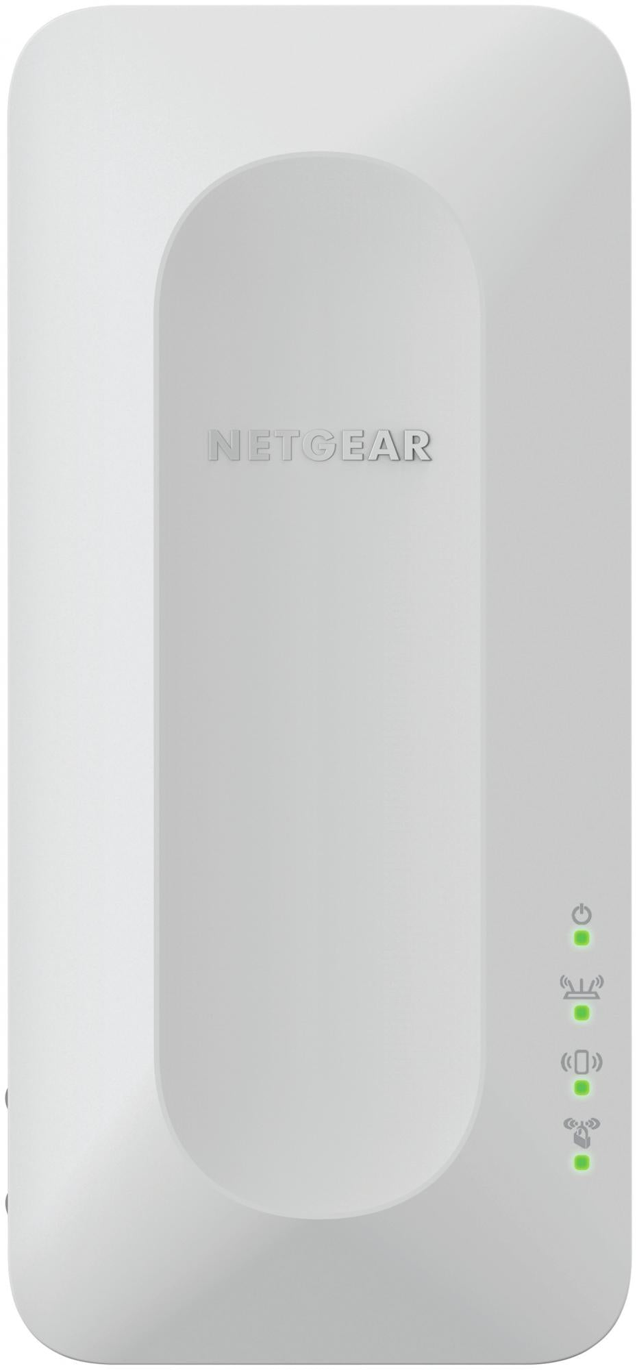 Netgear 1PT AX1600 WIFI 6 WALLPLUG MESH Netgear International Limited