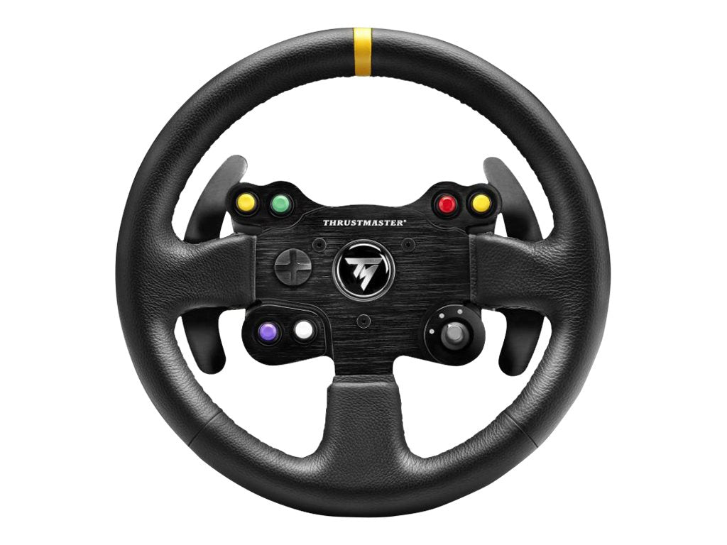 ThrustMaster Leather 28 GT Ratt PS3 PS4 XBOX