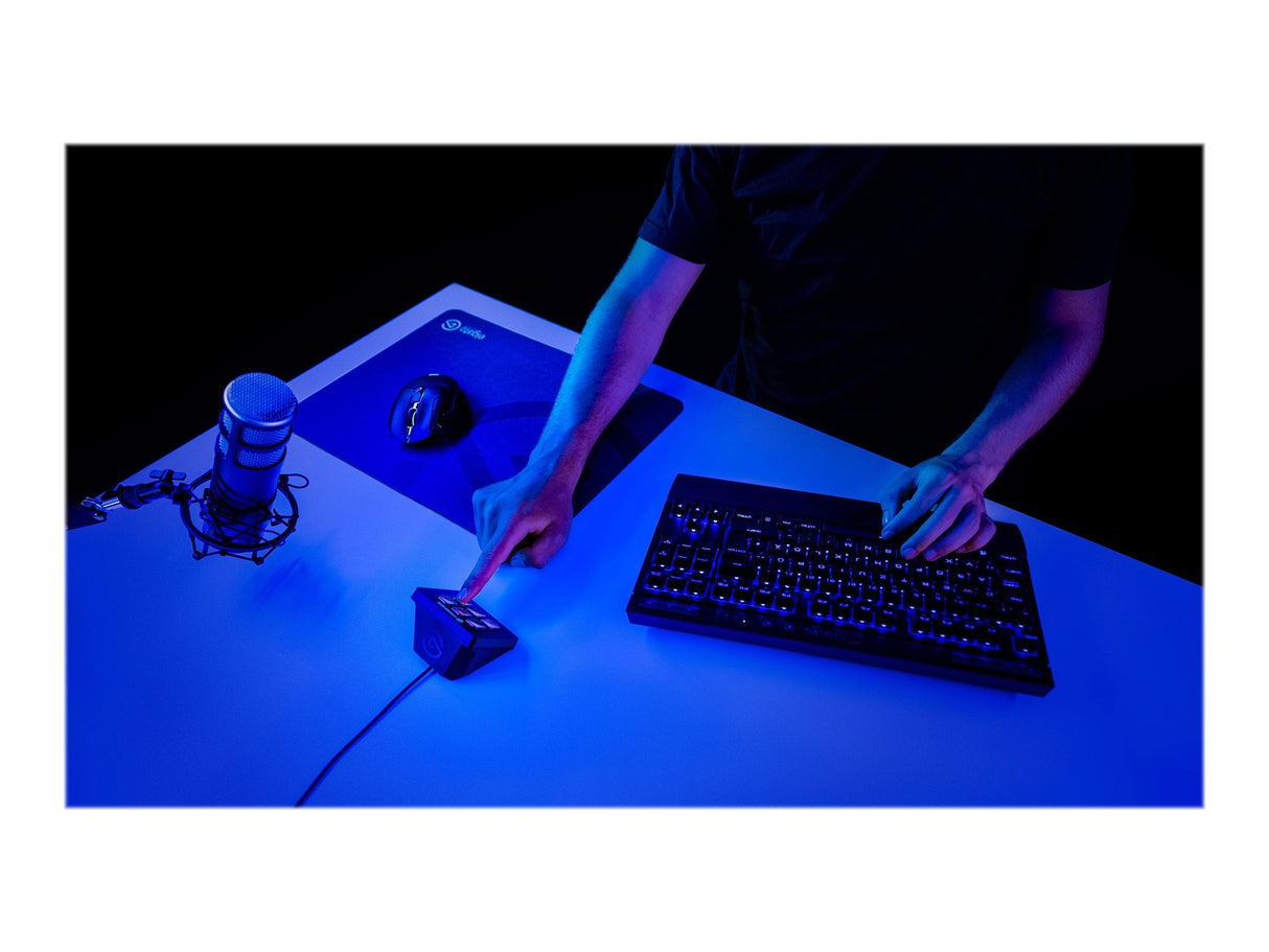 Elgato Stream Deck Mini Keyboard Kabel