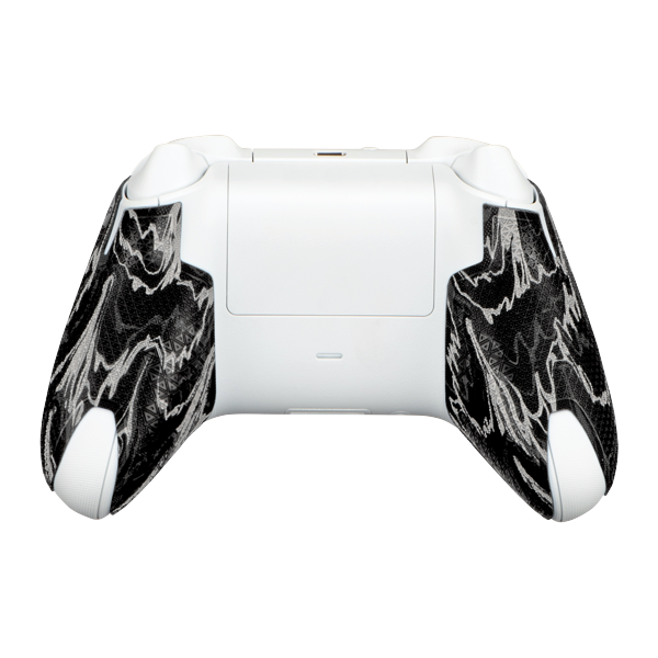 Lizard Skins DSP Controller Grip För Xbox Series X Black Camo