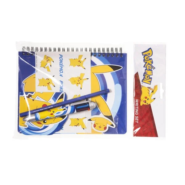 Pokémon - Skrivset A5 (161706128)