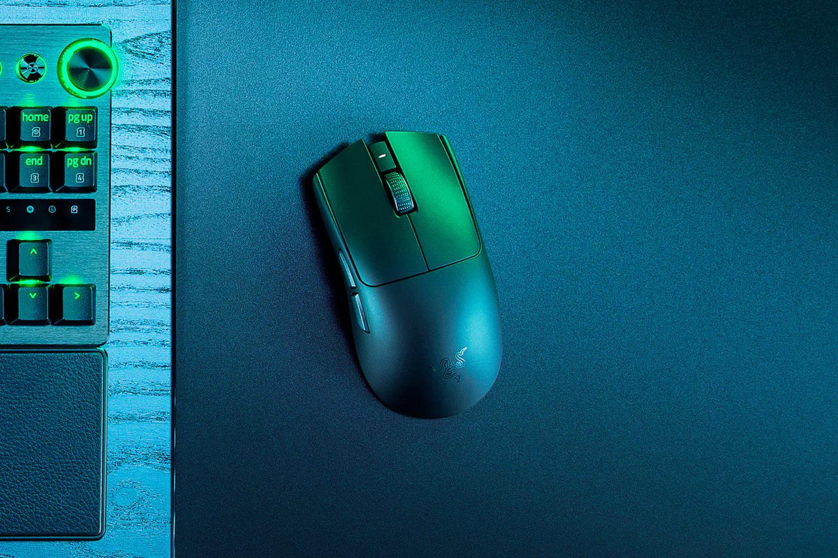 Razer - Viper V3 Pro SE Gaming Mouse Razer