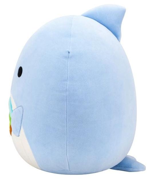 Squishmallows - 40 cm Plush P22 - Samir Whale (227699) Squishmallows