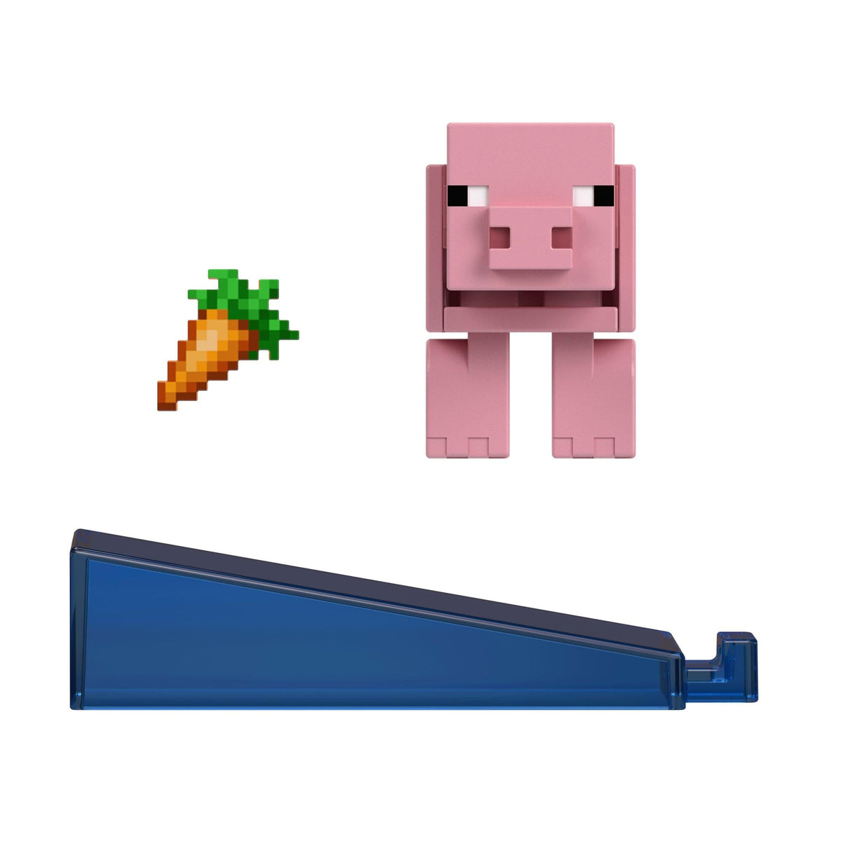Minecraft - Biome Builds - Pig Minecraft