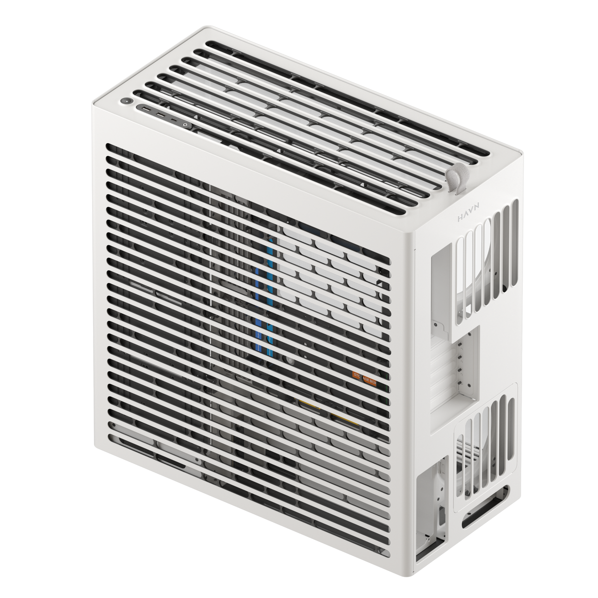 HAVN HS 420 VGPU Vit