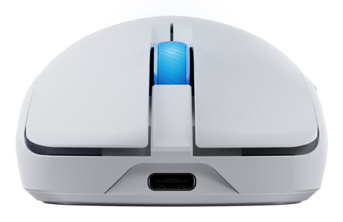 P723 ROG HARPE II ACE/WHT – hvid gamingmus – produktvisning 7