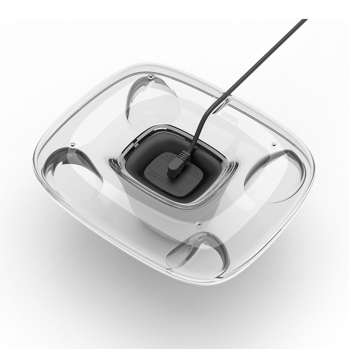 8BitDo Charge Dock Xbox Black EU