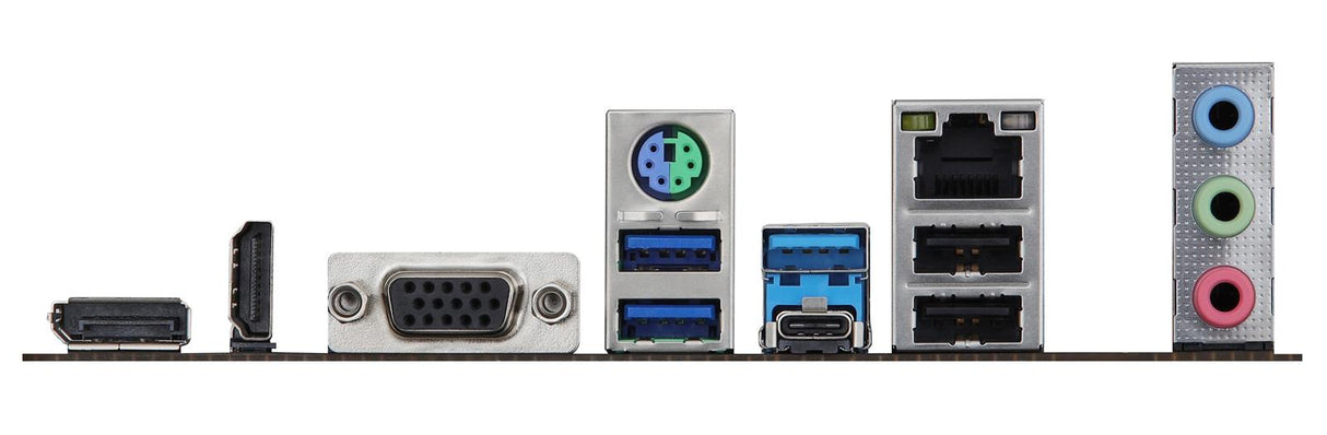 ASRock B760M-HDV/M.2 DDR4