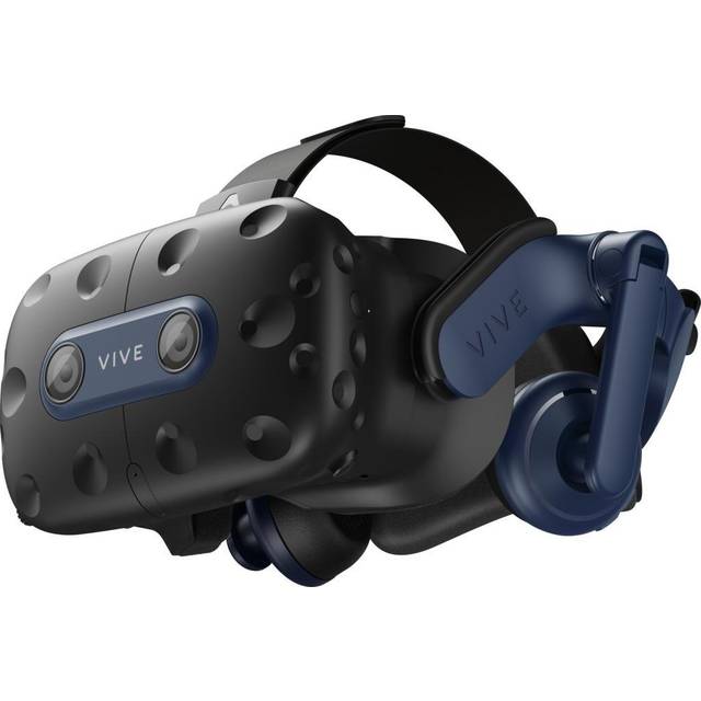 HTC VIVE Pro 2 4896 X 2448 120Hz