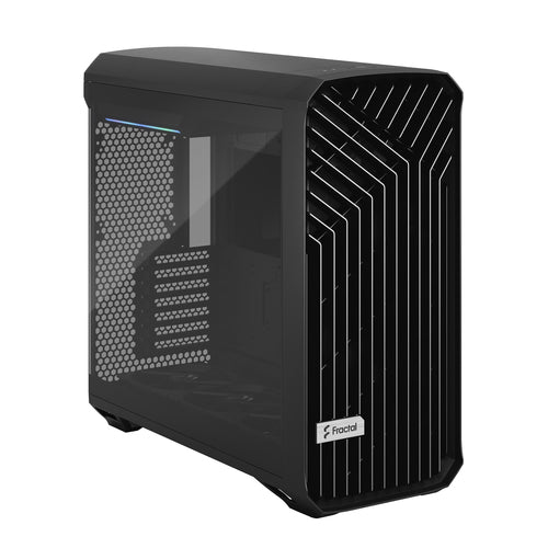 Tower Fractal Design Torrent Black