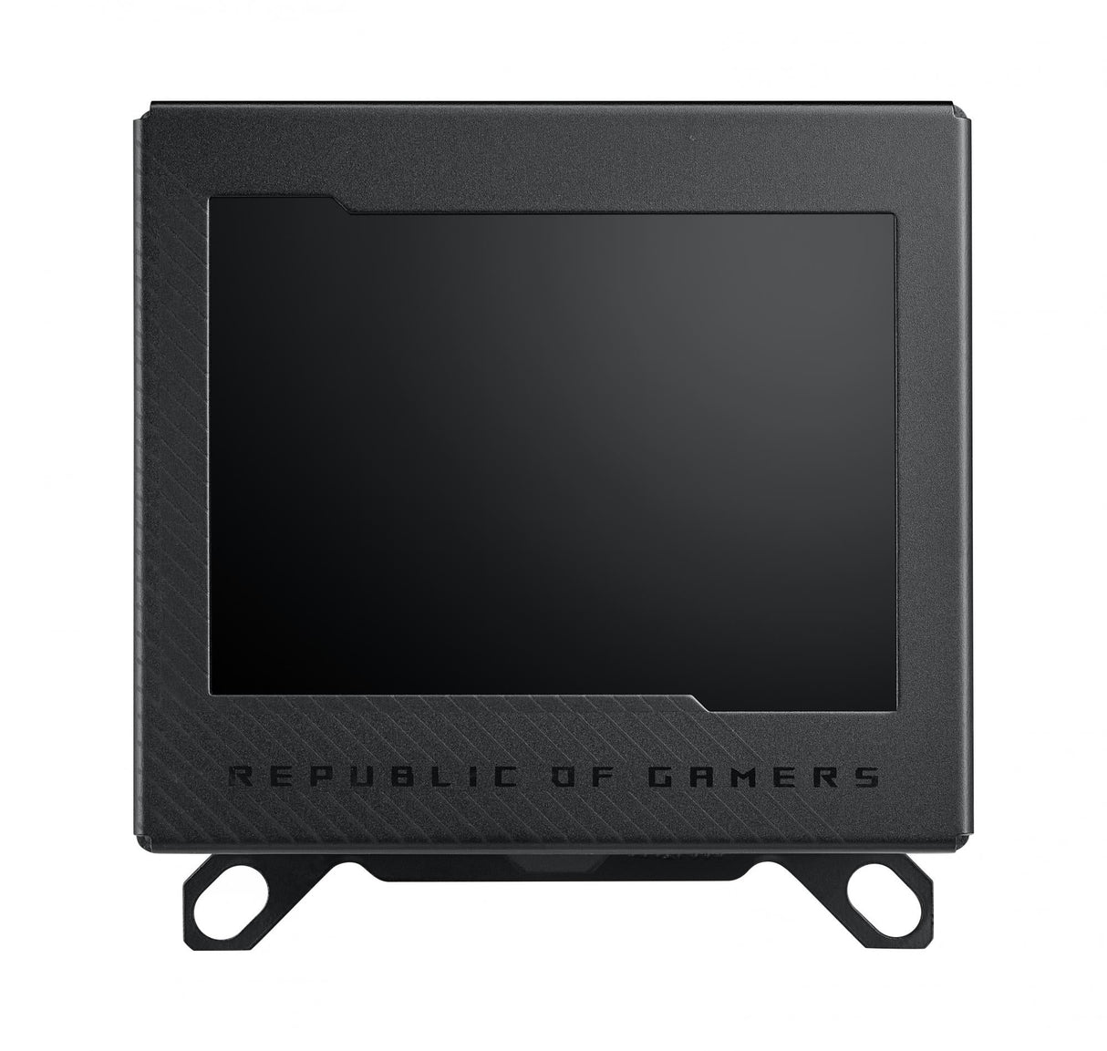 ASUS RYUJIN III CPU Water Block Black