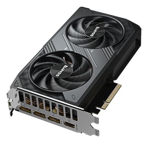 Gigabyte RTX5060 Windforce 8GB GDDR7 HDMI 3xDP