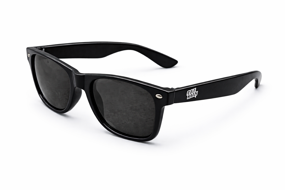 ComKean Solbriller - Sort