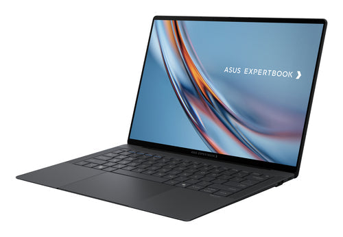 ASUS ExpertBook Ultra B9406CAA-TH0175X – set skråt fra siden