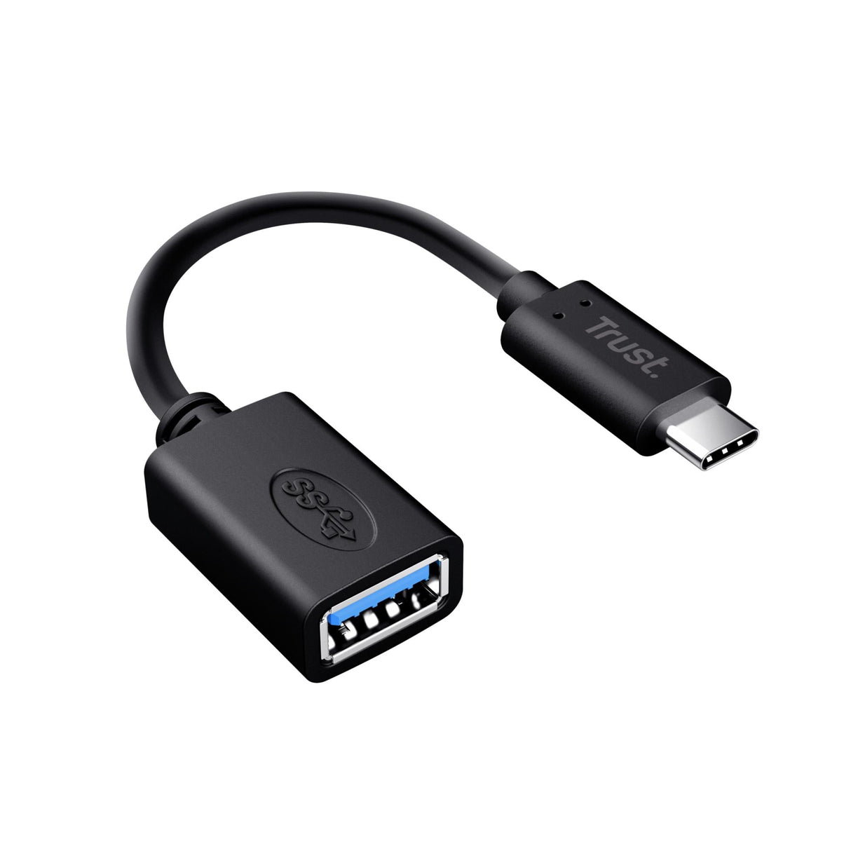 LITTA CALYX USB-C TILL USB-A ADAPTERKABEL