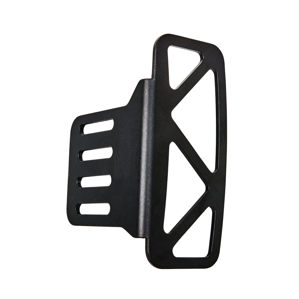 Asetek Universal Fotstöd