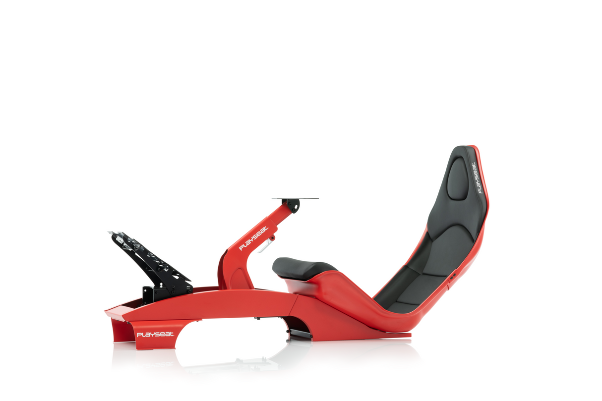 Playseat® Formula Red F1-säte