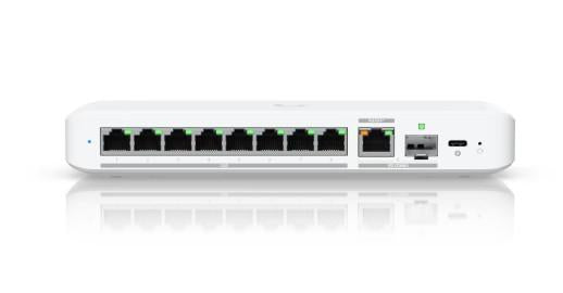 Ubiquiti Flex 2.5G (white) Ubiquiti