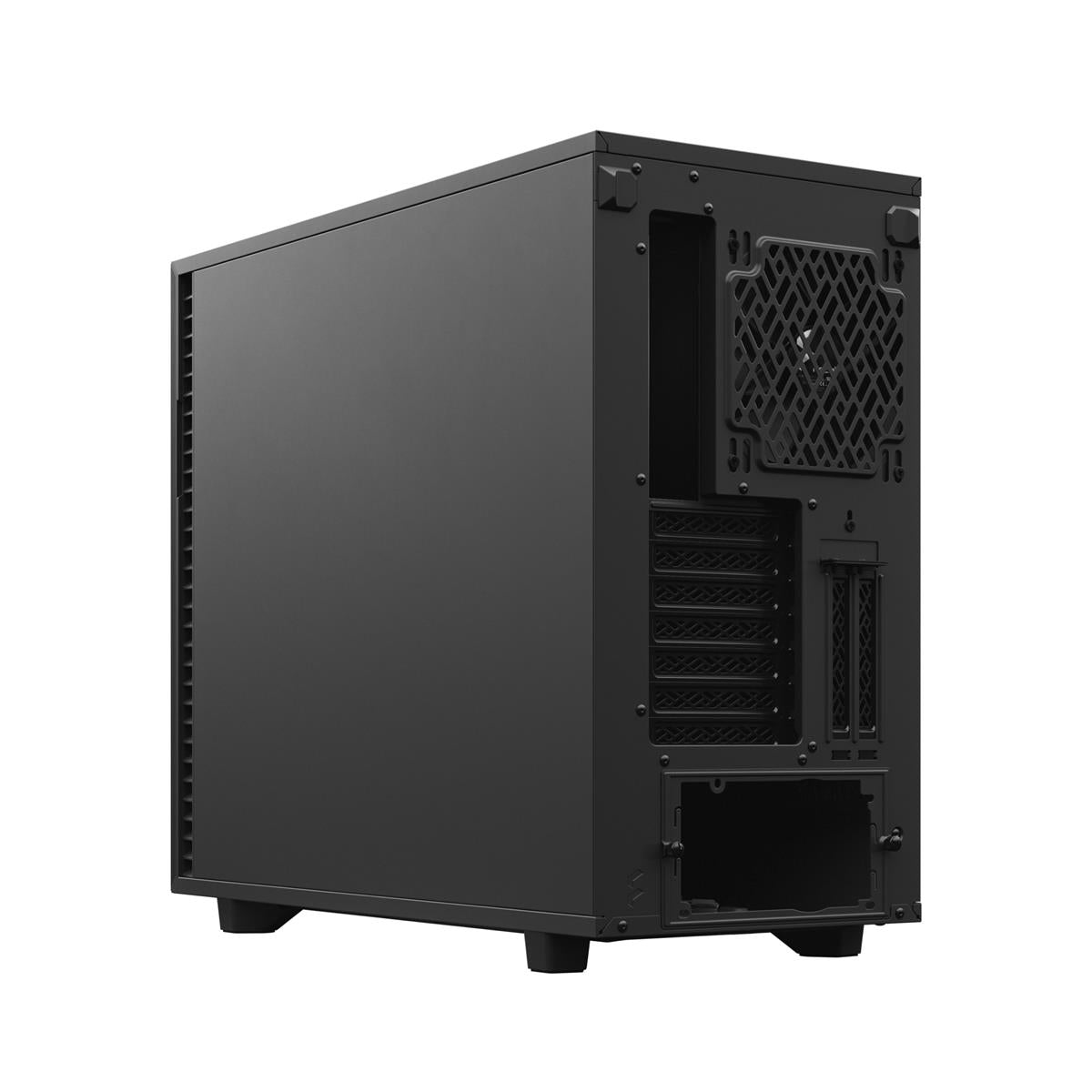 Fractal Design Define 7 Grey Solid
