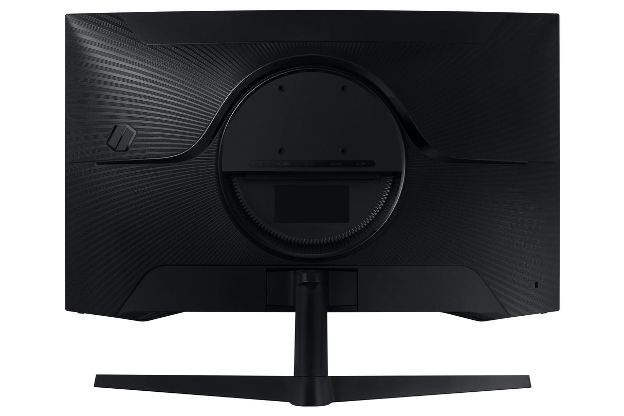 Samsung Odyssey G5 C27G55TQWR 27 2560 X 1440 HDMI DisplayPort 144Hz