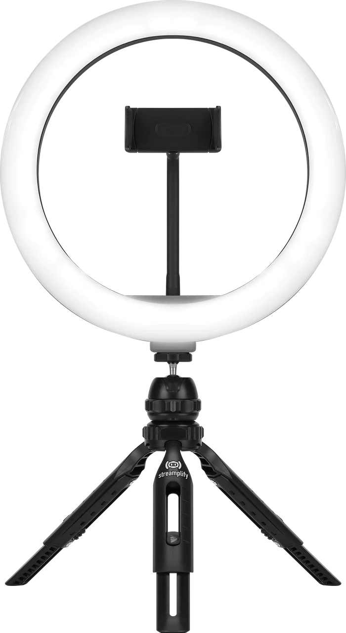 Streamplify - Komplett Streaming Set