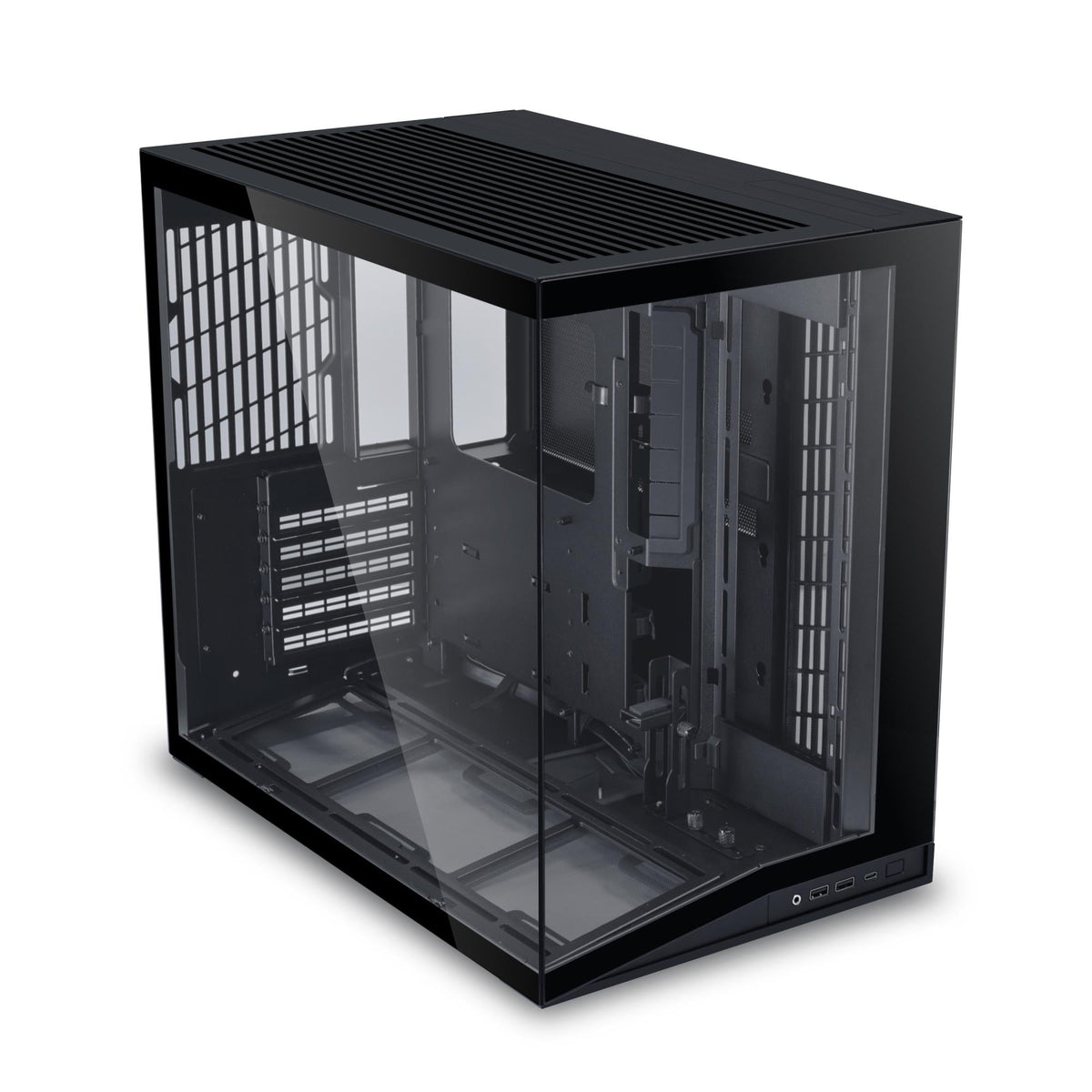 Lian Li O11 Dynamic Mini V2 Black Lian Li