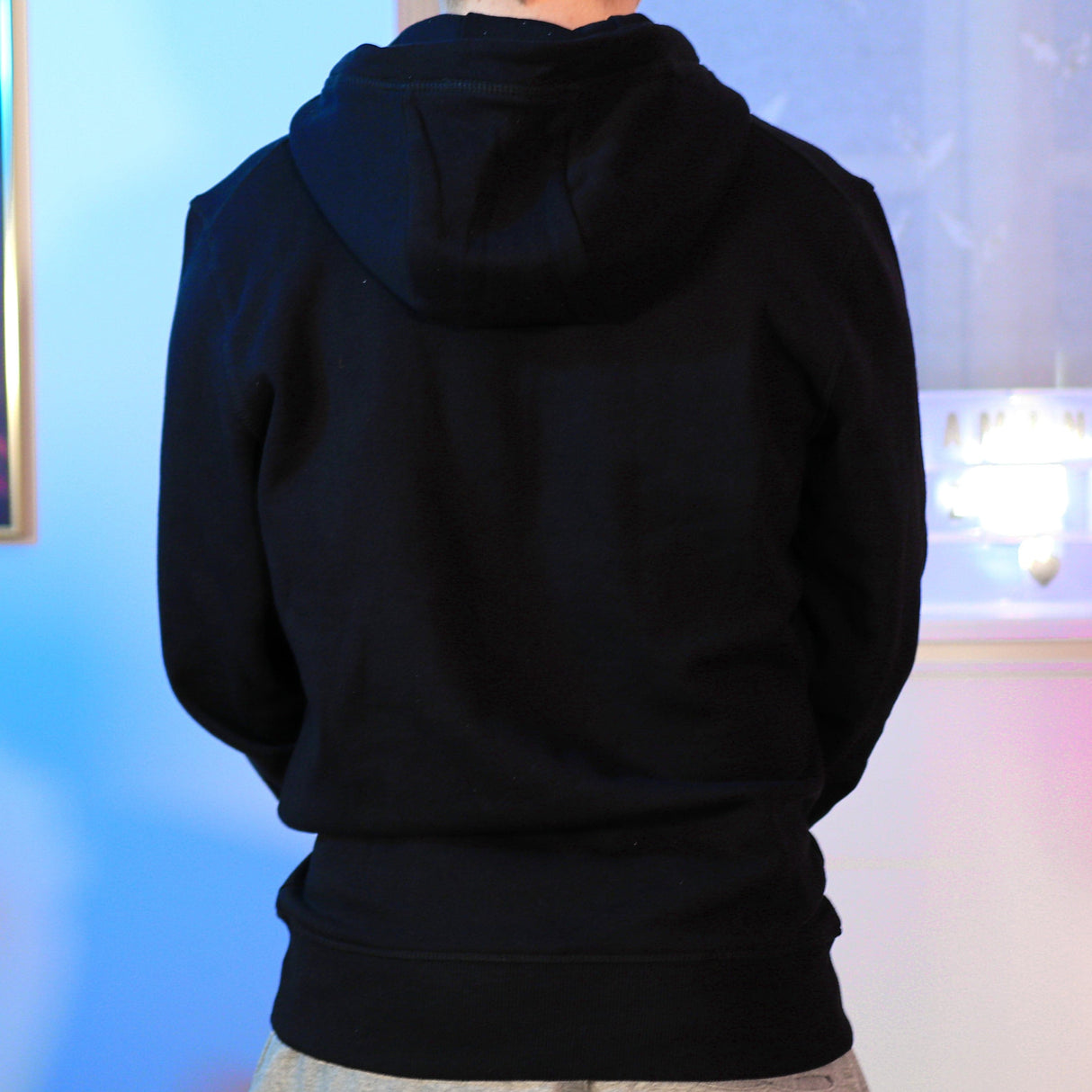 FireCraft Hoodie