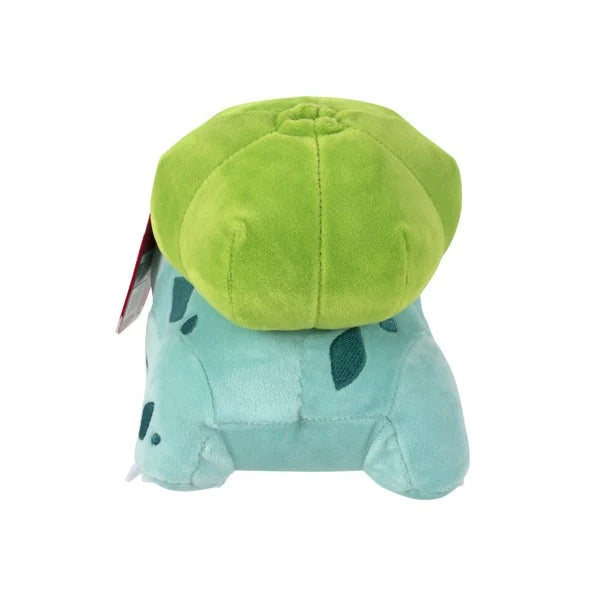 Pokemon - Plysch 20 CM - Kanto - Bulbasaur