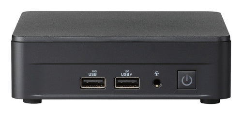 ASUS NUC 13 RNUC13L3Kv70000 – set forfra (vinkel 2)