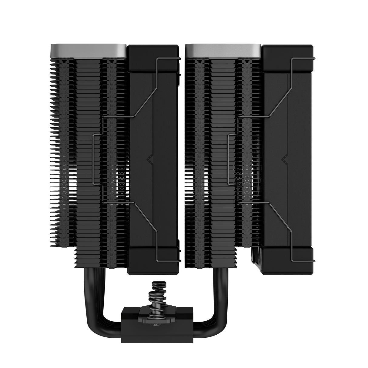 Deepcool AK620 ZERO DARK Processorkylare