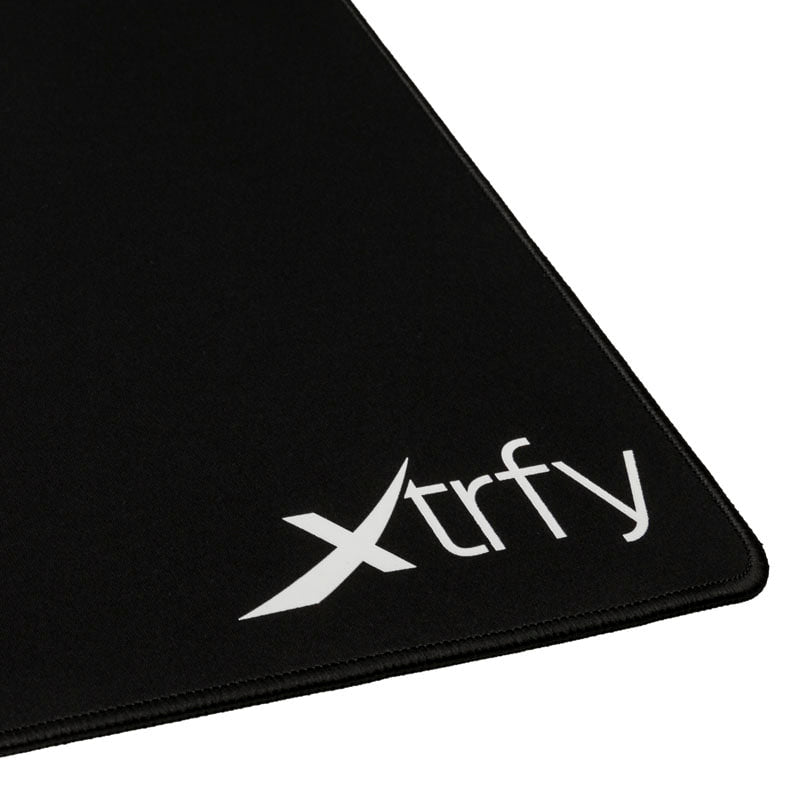 Xtrfy GP2, Gaming Mousepad Full Bordsdyna