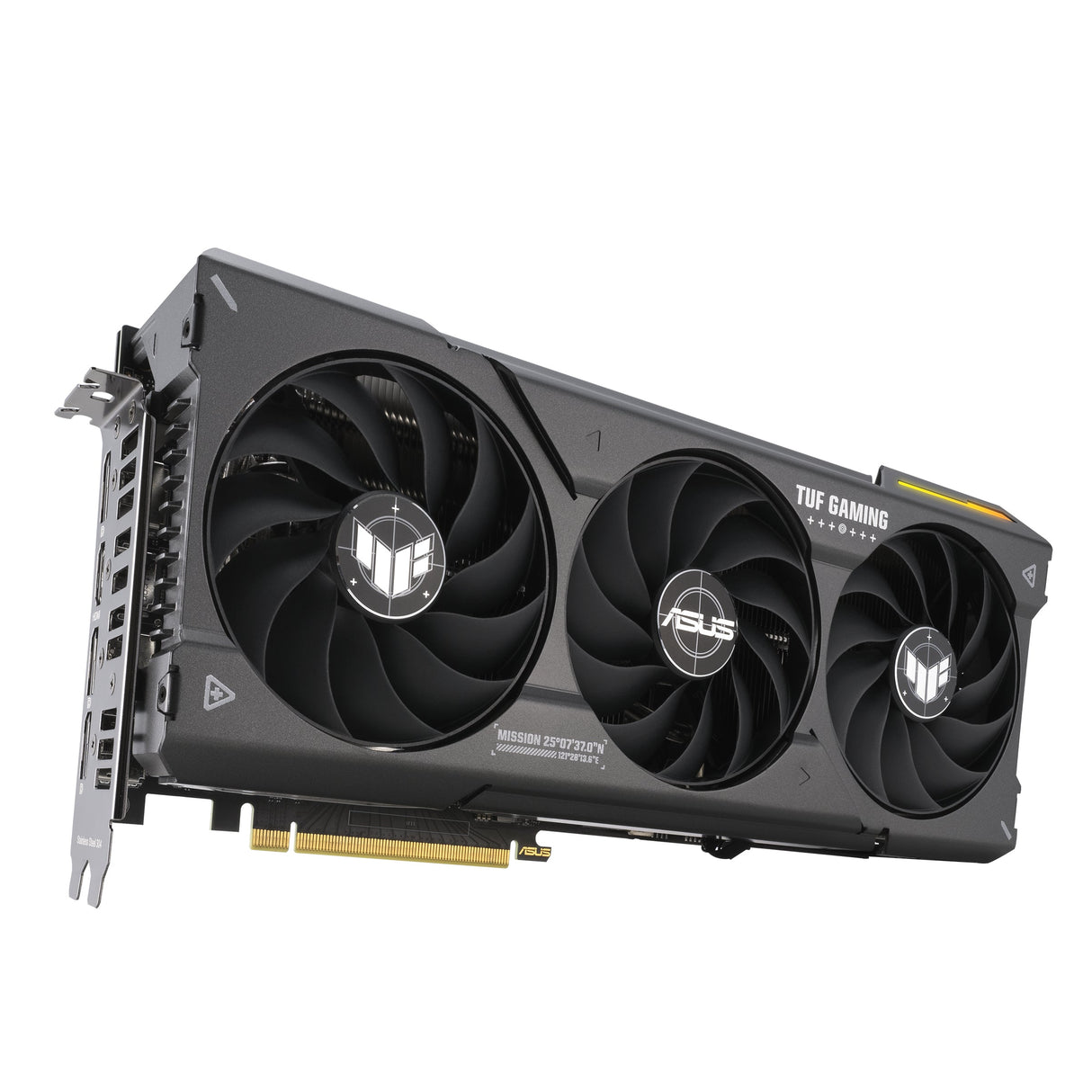ASUS GeForce RTX 4070 12GB TUF OC GAMING