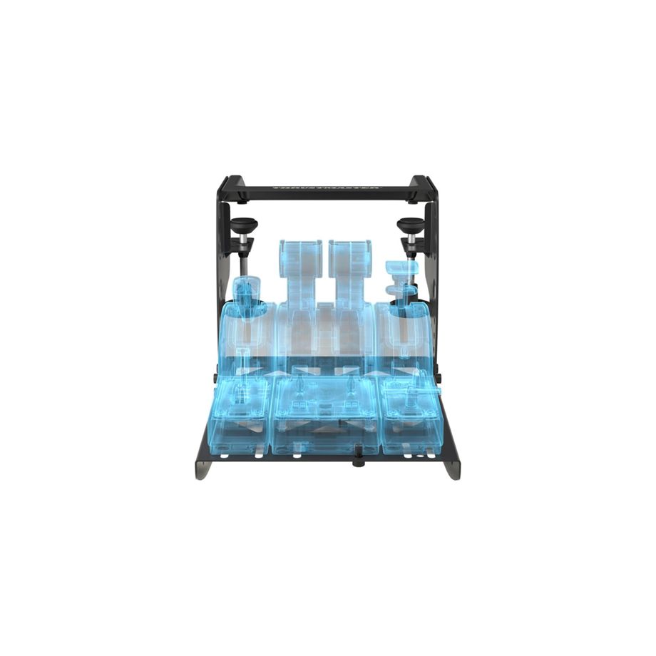 Thrustmaster TM Flying Clamp