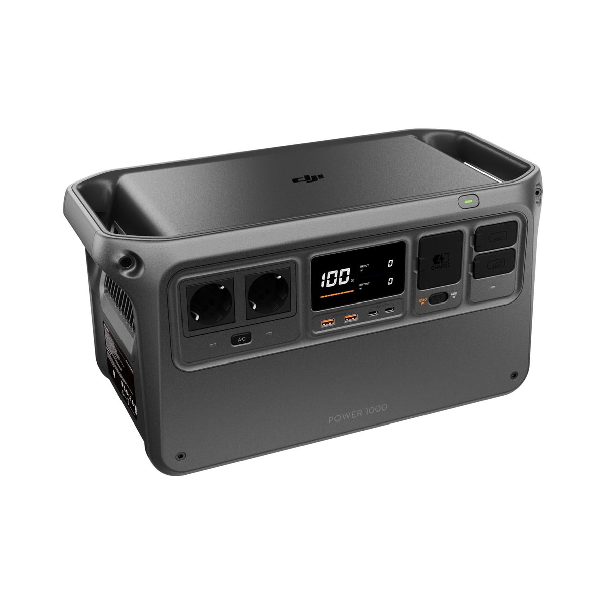 DJI - Power Station 1000 (EU) DJI