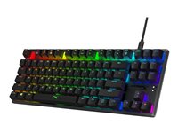 HyperX Alloy Origins Core Keyboard Mekanisk RGB-kabel USA