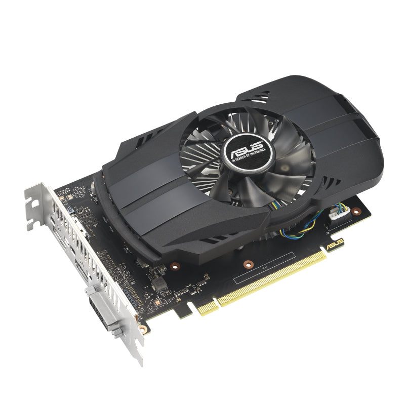 ASUS GeForce GTX 1630 EVO 4GB GDDR6 PHOENIX
