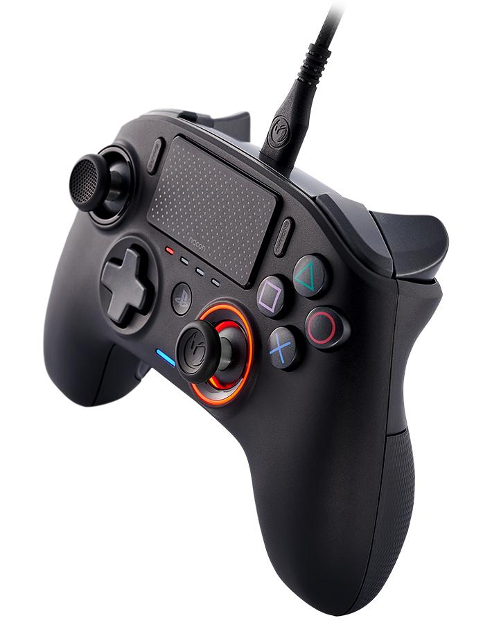 Nacon - Revolution Pro Controller 3 Svart