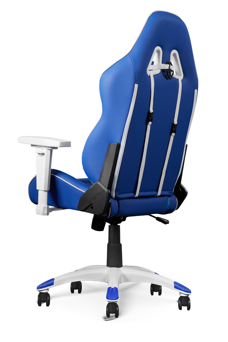 AKRacing California Tahoe/Blue