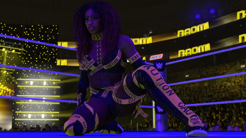 WWE 2K26 – Xbox Series X – produkt- eller spilbillede 6