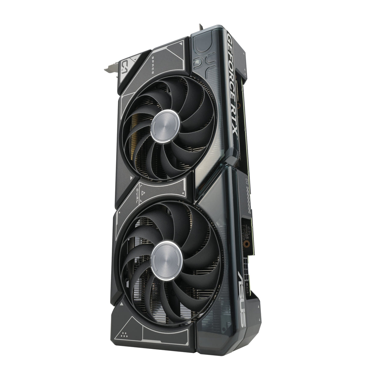 ASUS GeForce RTX 4070 12GB DUAL OC