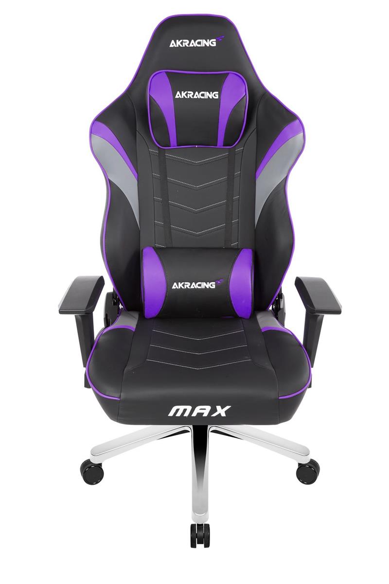 AKRacing MAX Indigo