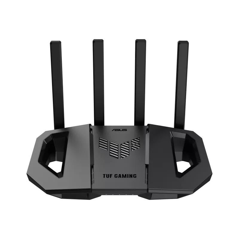 ASUS TUF-BE3600 (EU+UK) BE3600 Dual Band WiFi 7 Gaming Router ASUS