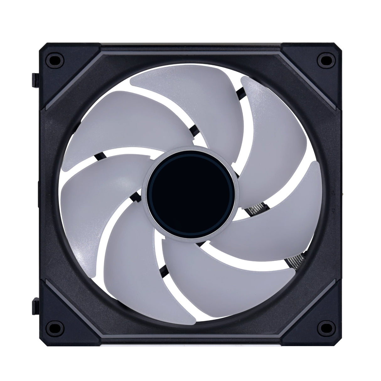 Lian li UNI FAN SL INF PWM Svart - 140mm - infinity RGB - Single Pack
