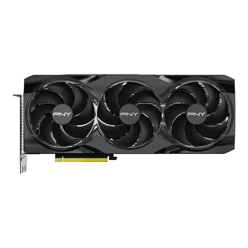 GK PNY GeForce RTX5080 16GB 3X OC