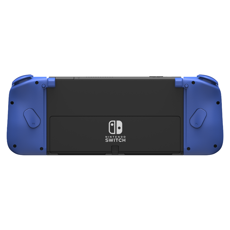 HORI - Split Pad Compact (Sonic) För Nintendo Switch™