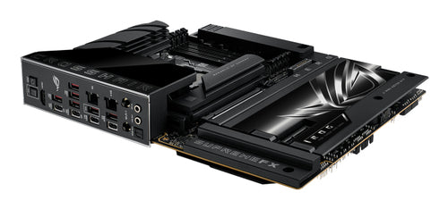 ASUS ROG CROSSHAIR X870E HERO BTF – AM5 bundkort