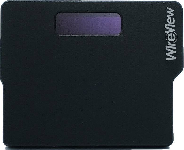 Thermal Grizzly WireView GPU 1x 12VHPWR Till 3x 8Pin PCIe - Omvänd