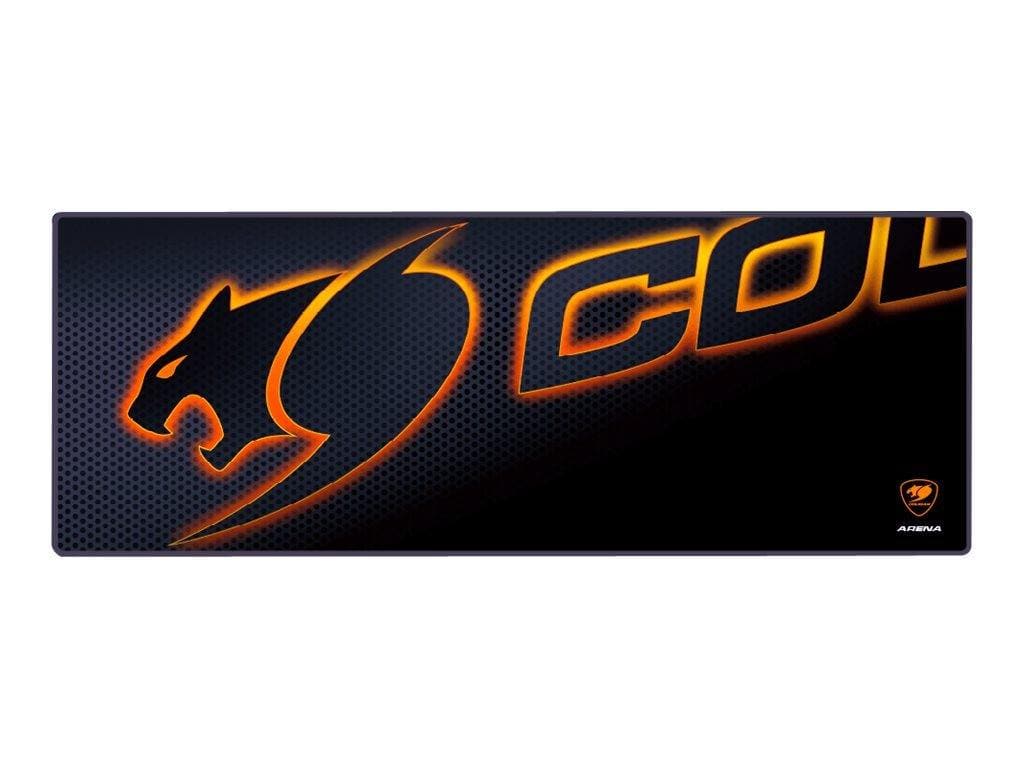 Cougar Arena Extra Stor Musmatta
