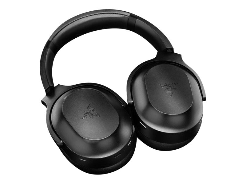 Razer Barracuda Pro Wireless Headset Svart